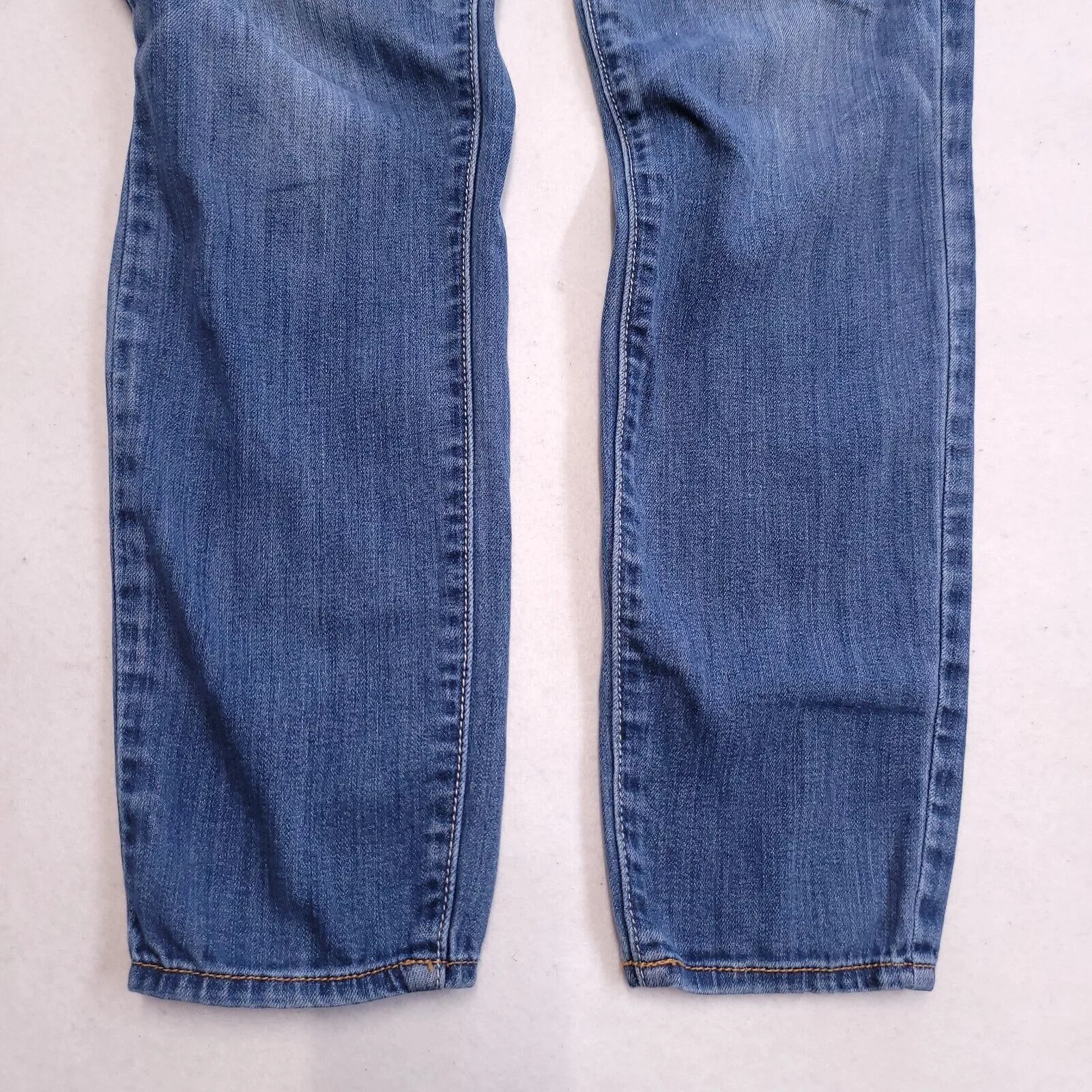 American Eagle Outfitters Jeans American Eagle Outfitters American Eagle Stretch Jegging Denim Jeans Women Size 6 Blue