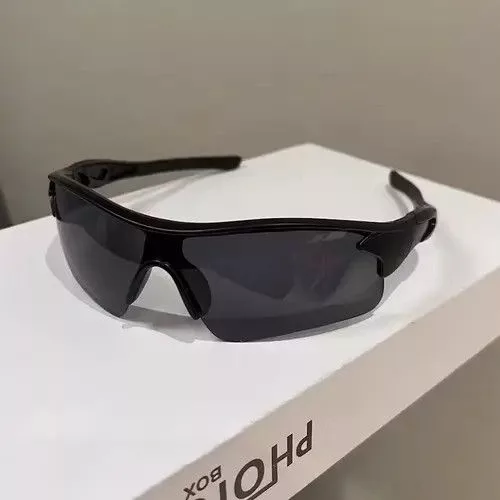 Electric Visual Sunglasses Electric Visual Retro punk sunglasses Black Vintage