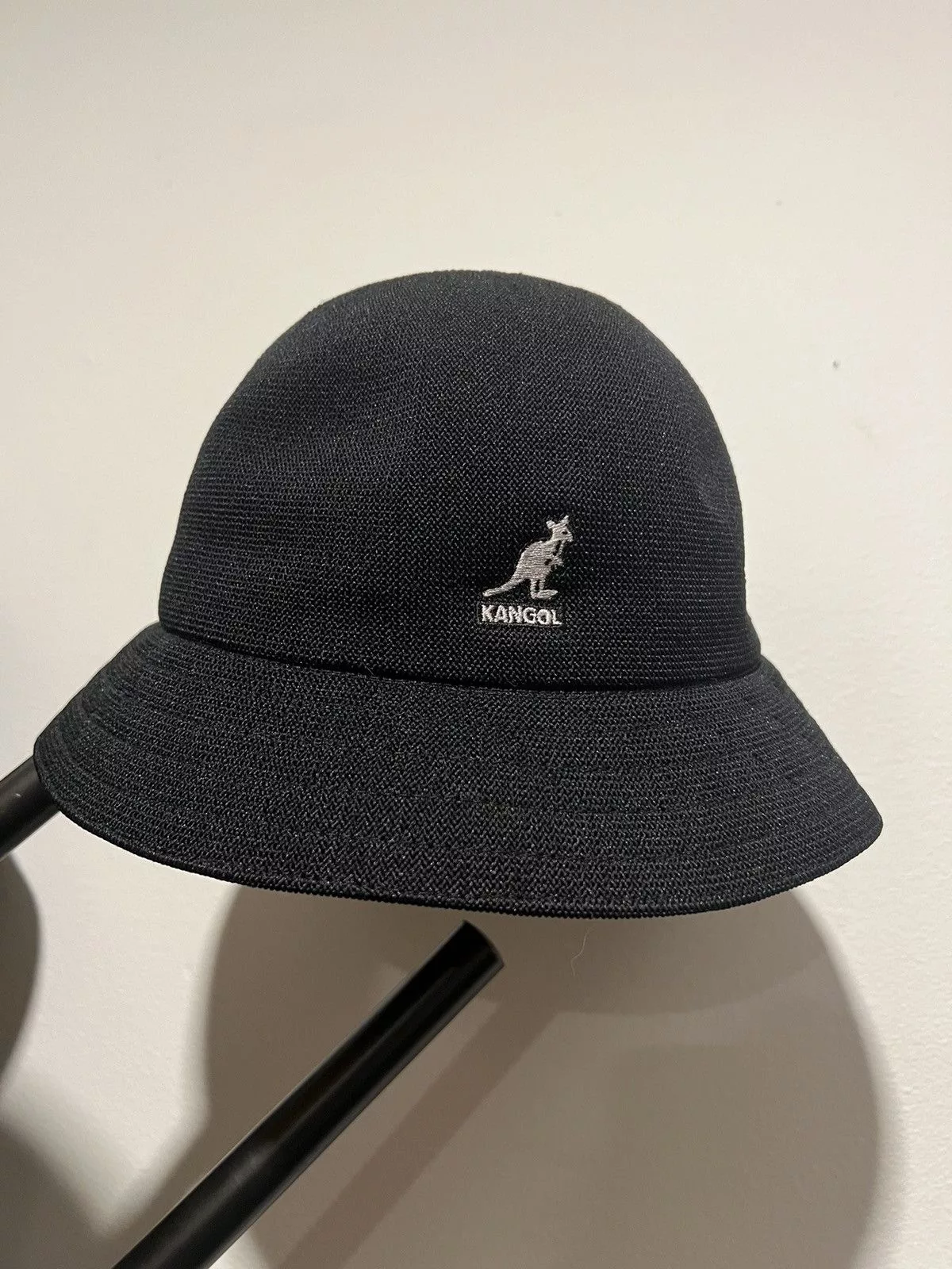 Kangol Hats Kangol hat like new Black