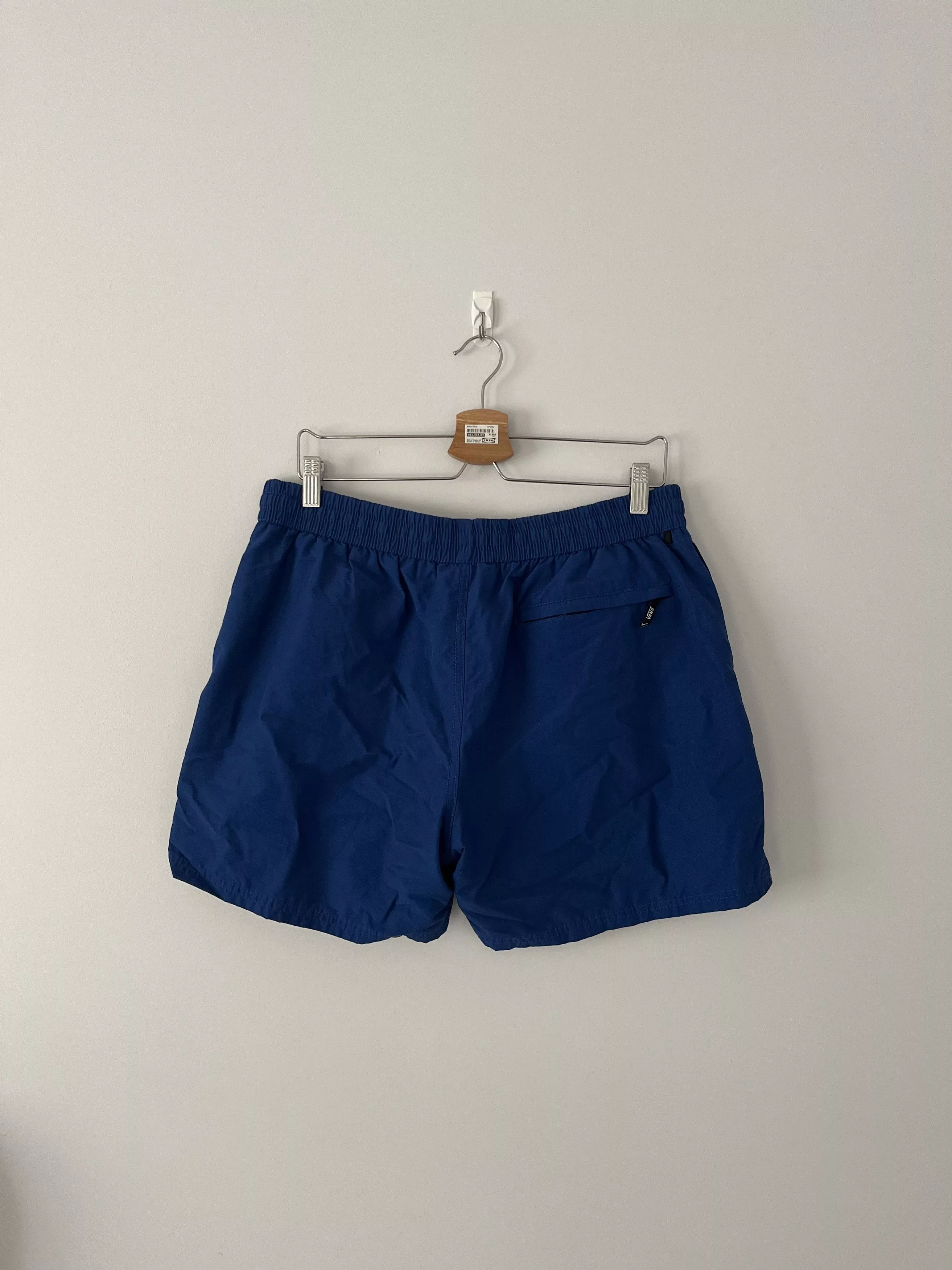 Vans Shorts Vans Volley Shorts Blue