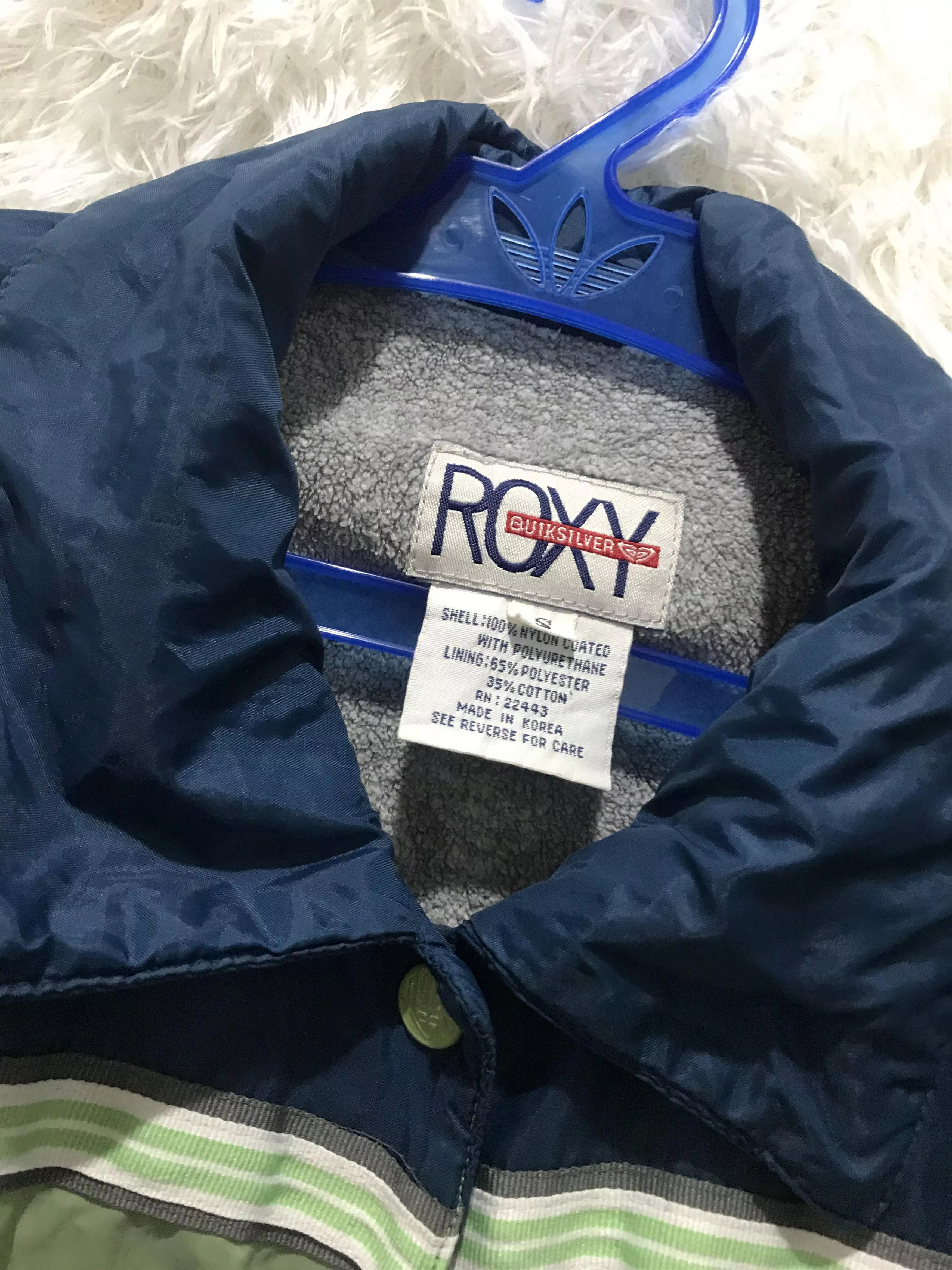Quiksilver Parkas ROXY QuikSilver Puffer Jacket Multi