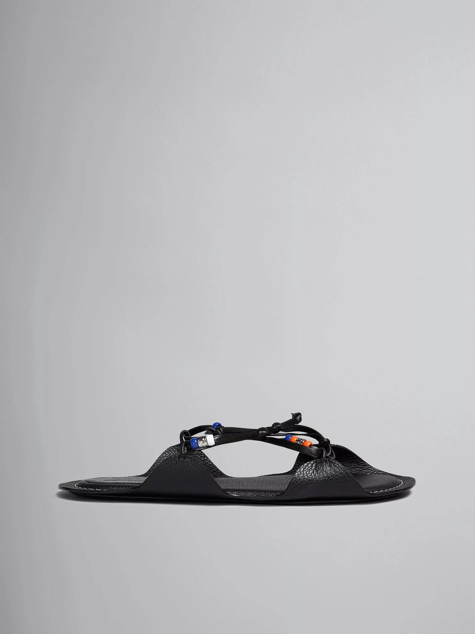 Marni Sandals Marni o1srvl11e0624 Sandals in Black