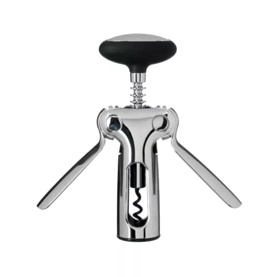 Steel Corkscrew