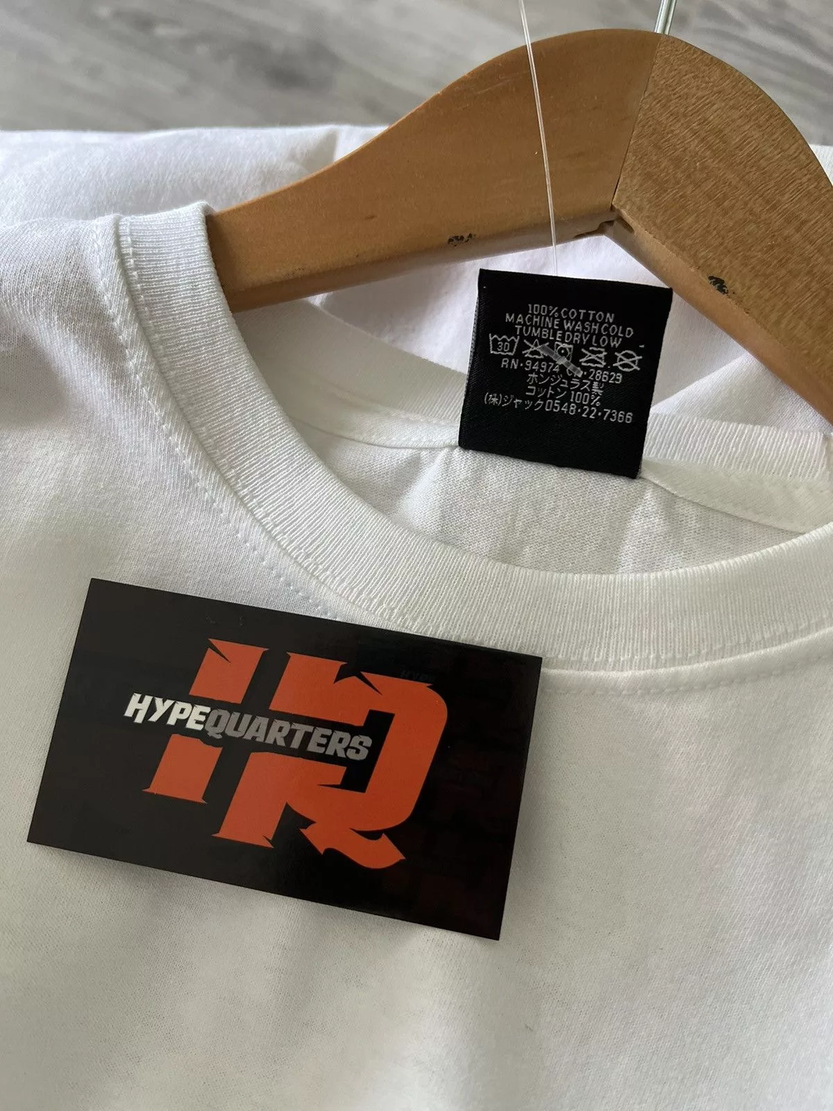 Stussy Short Sleeve T Shirts Stussy Dot T “White”