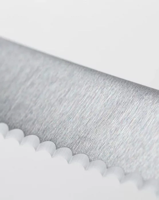 Classic 3.5" Fully-Serrated Paring Knife
