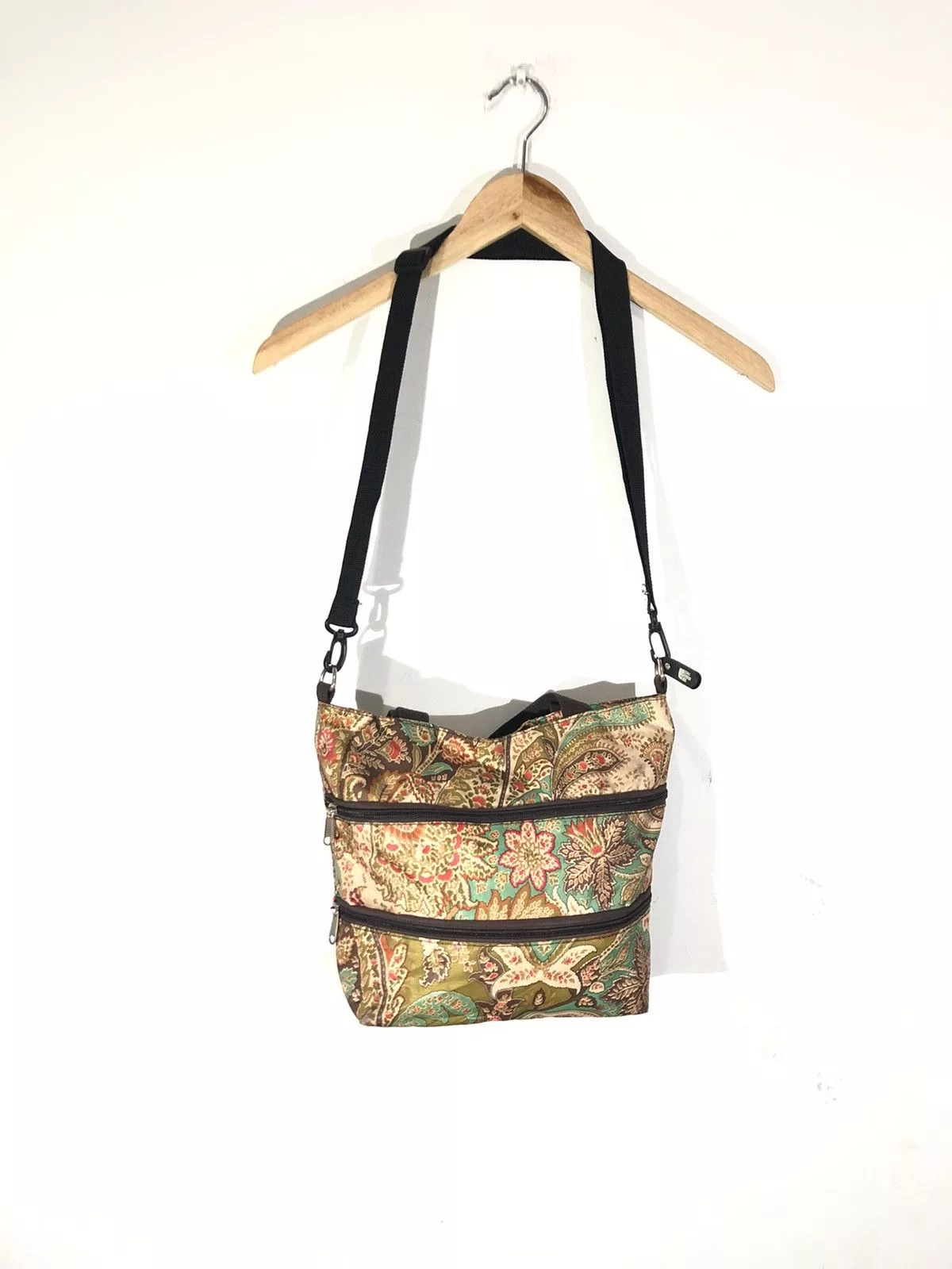 Designer Bags Luggage Designer × Other Sling Bag Multi