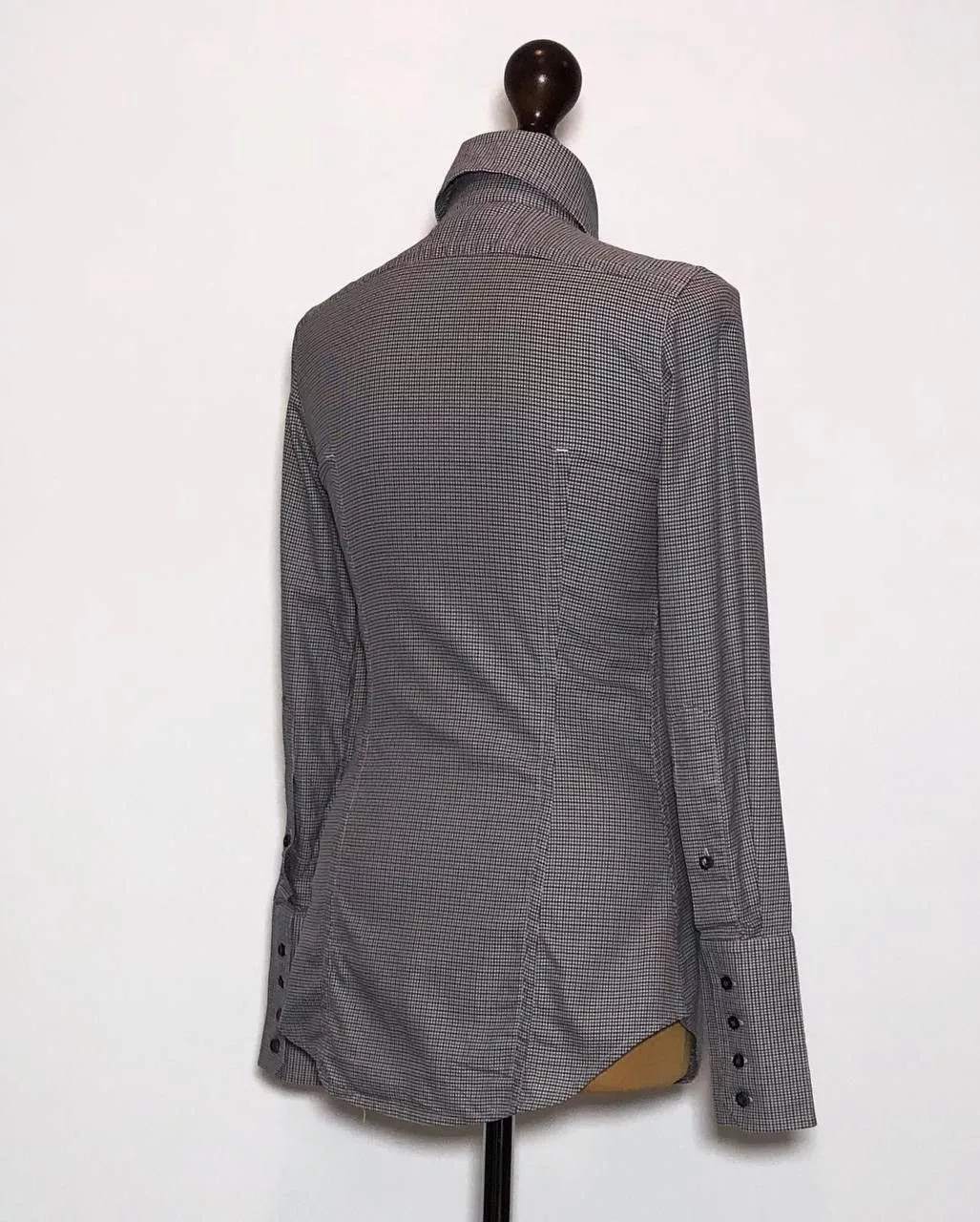 Dsquared2 Button Ups Dsquared2 Womens shirt Brown
