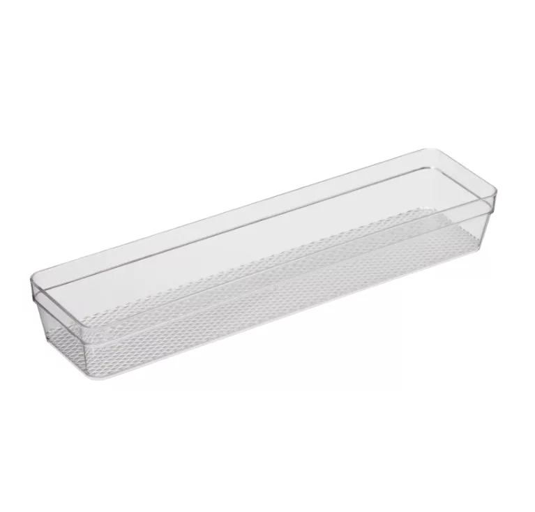 Drawer Organizer 3" X 12.5" X 2"