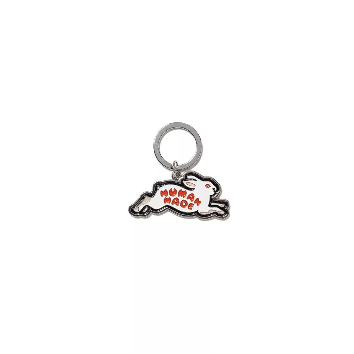 Human Made Miscellaneous Human Made Keychain Multi