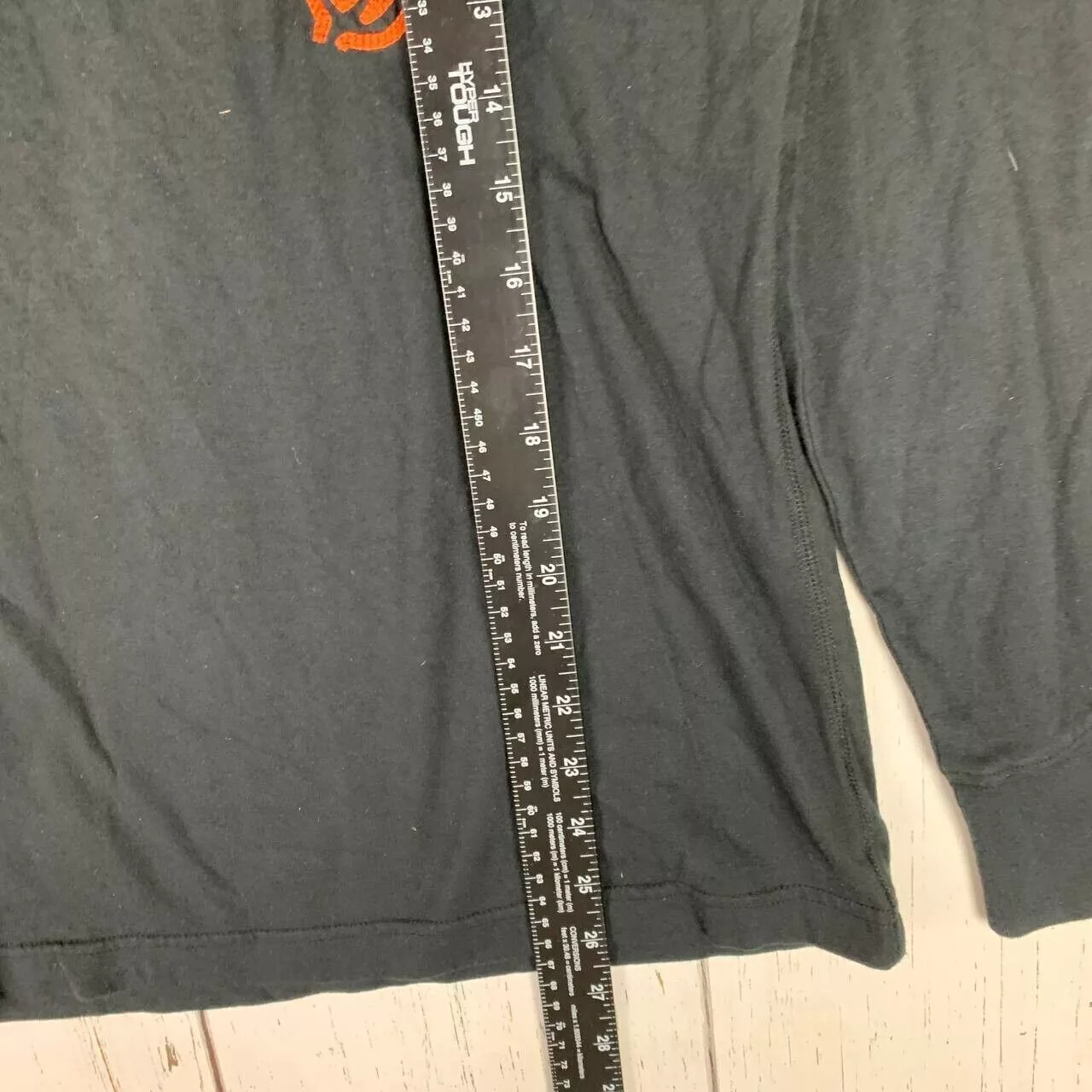 NHL Sweaters Philadelphia Flyers NHL Medium Sweater New Women Black