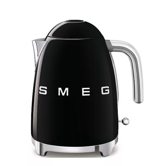 Black Kettle