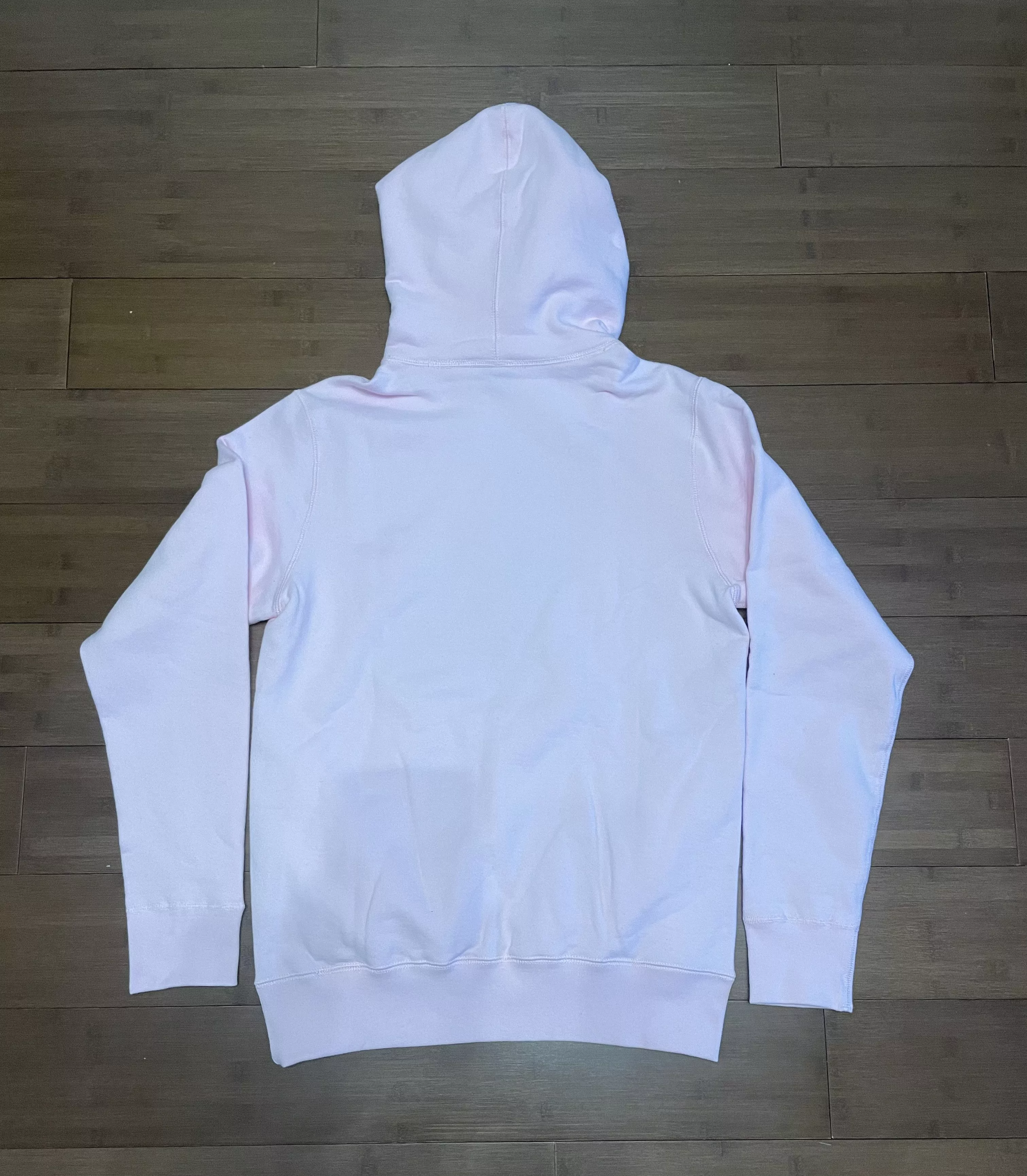 Drake Sweatshirts Hoodies Drake × October's Very Own OVO OG Owl Pullover Hoodie Pink