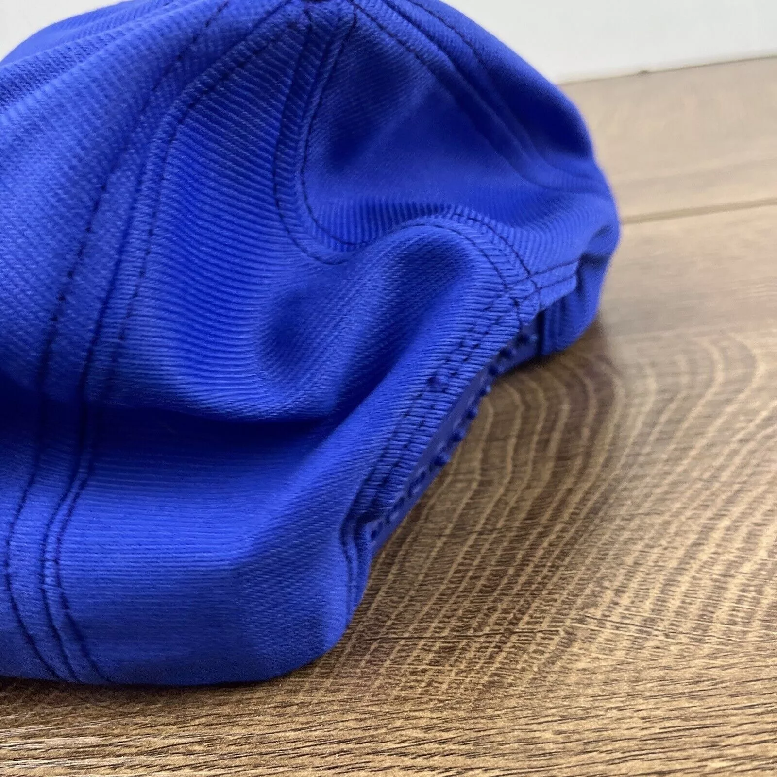 Other Hats Other Rhode Island Hat Rhode Island Blue Hat Adjustable Adult Size