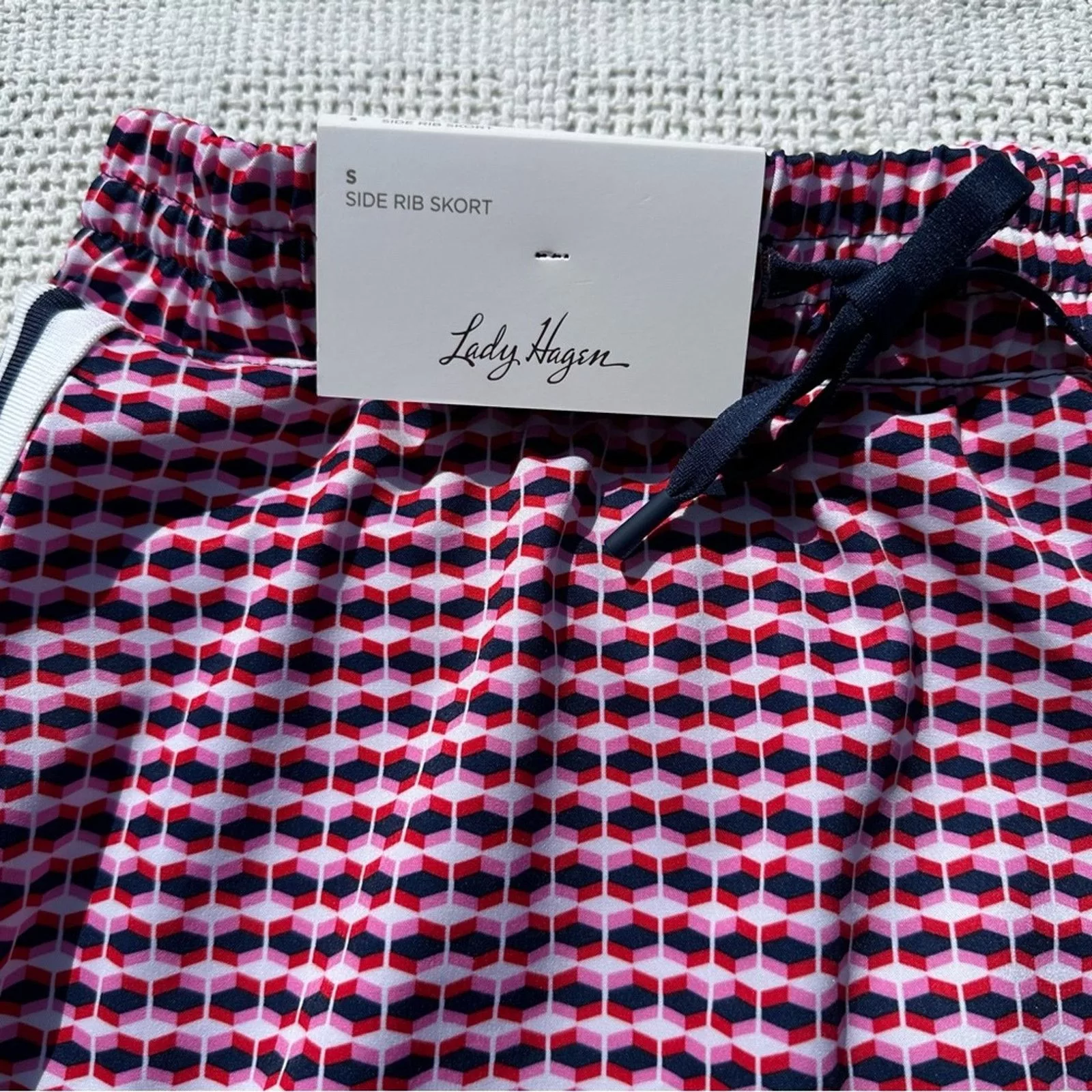 Other Mini Skirts Other NWT Lady Hagan Skort Multi