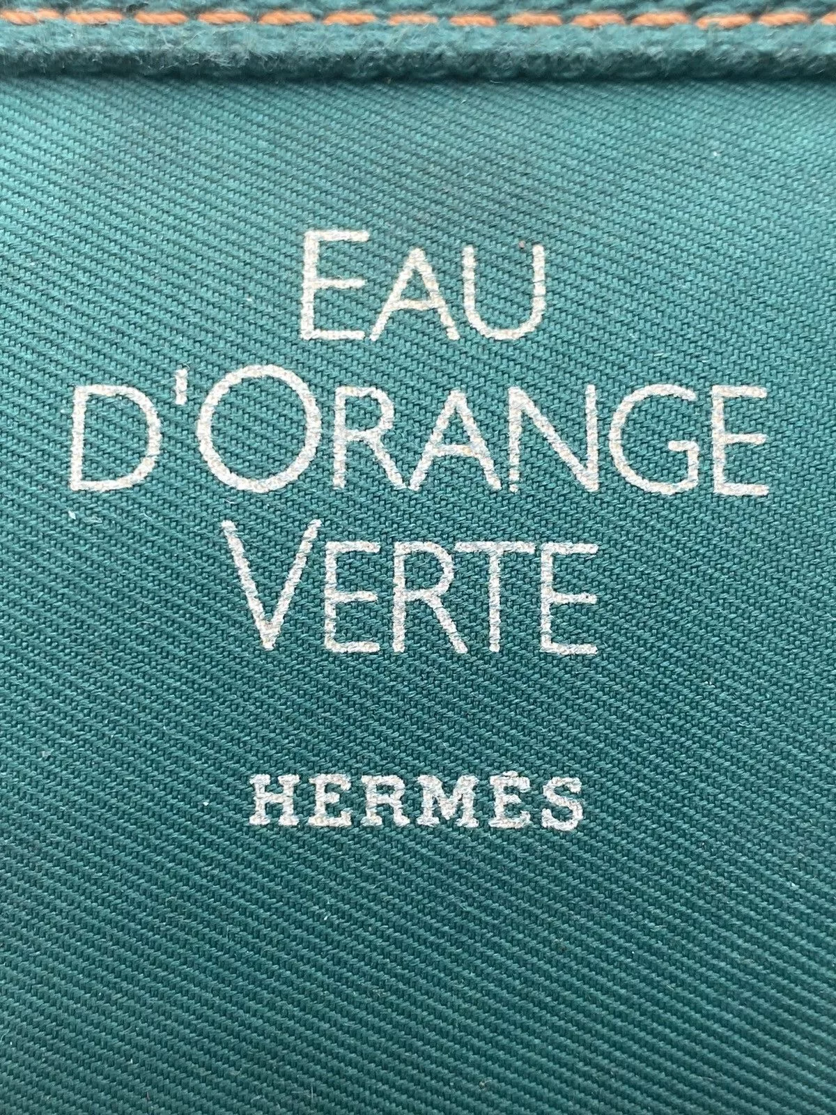 Hermes Wallets Hermes Coins Pouch Green