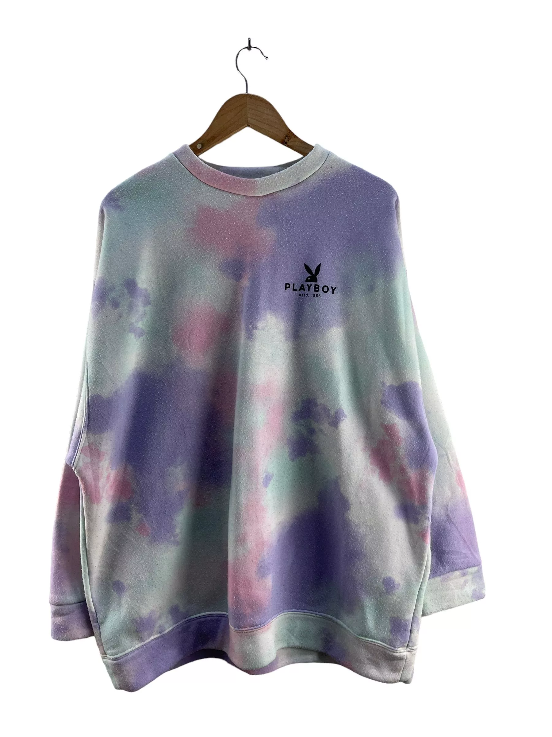 Playboy Sweatshirts Playboy Bunny Sweatshirt Multi