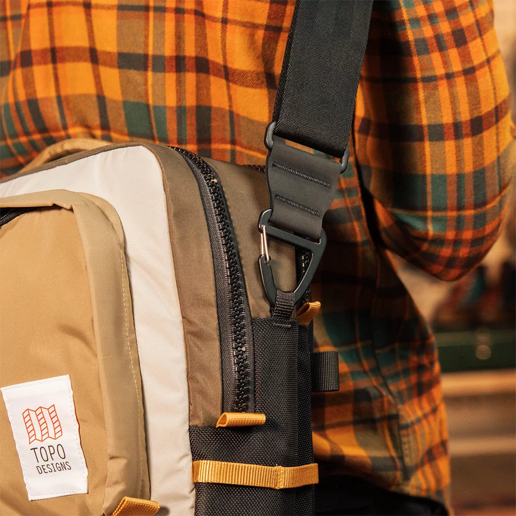 Global Briefcase
