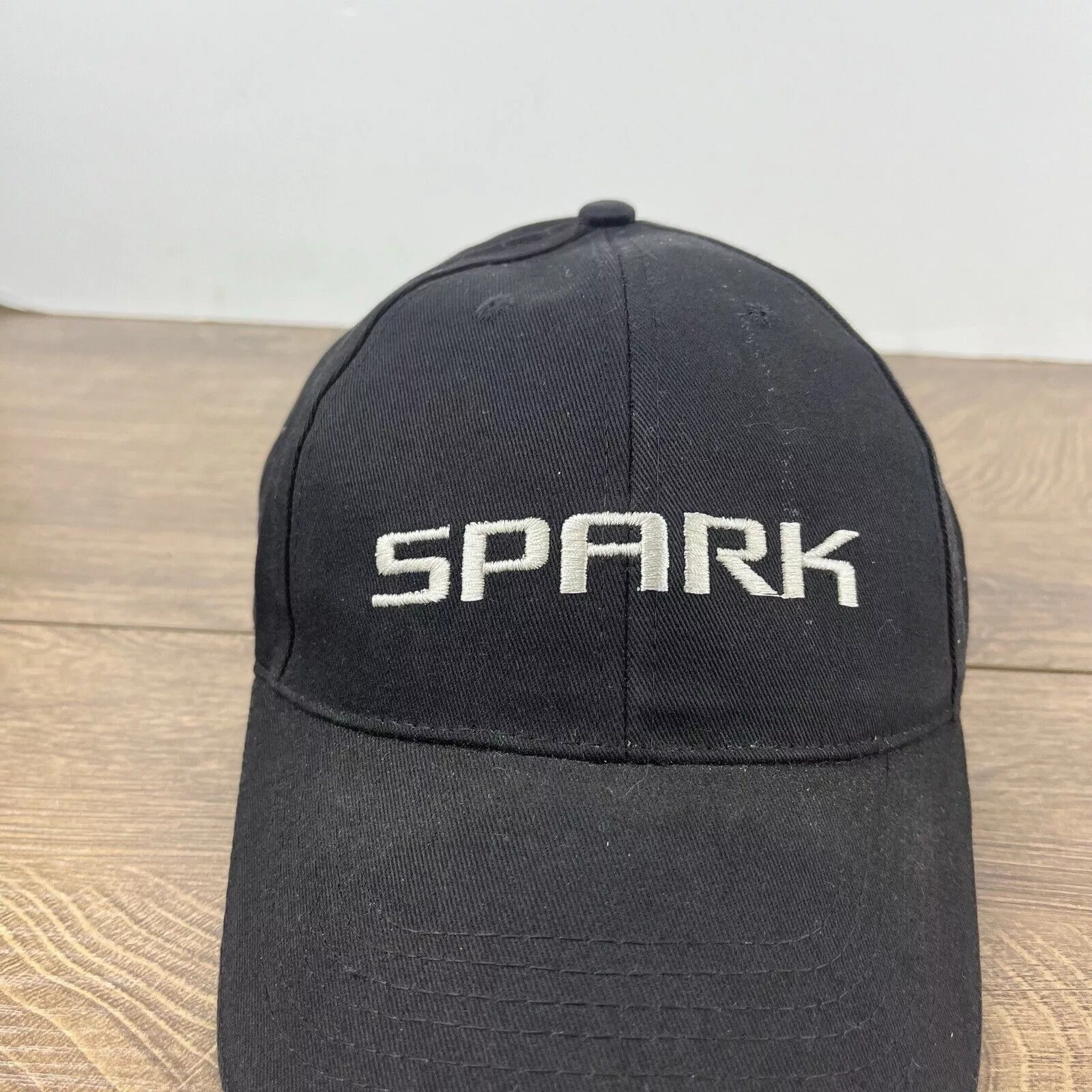 Other Hats Other Spark Chevrolet Hat Spark Hat Black Cap Hat Adjustable Hat B
