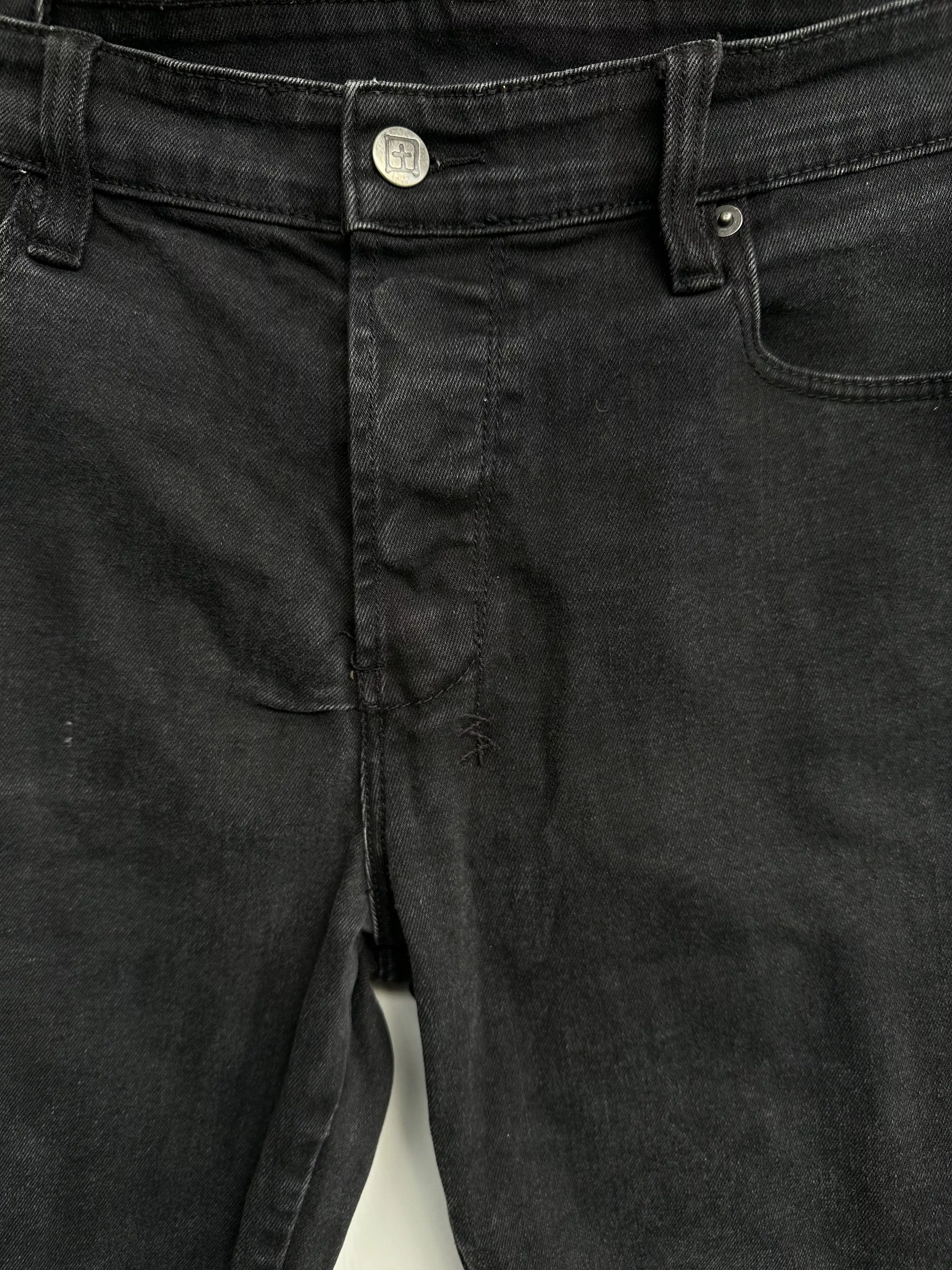 Ksubi Denim Ksubi chitch Multi