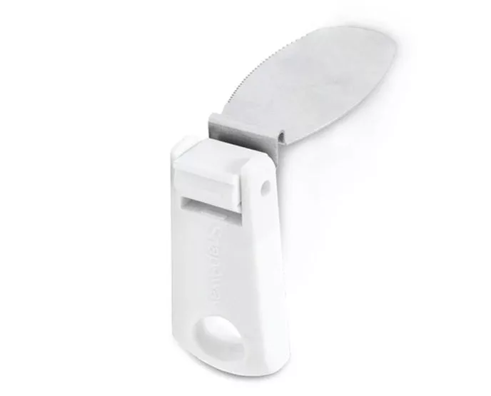 SnapAway Soft Butter Spreader