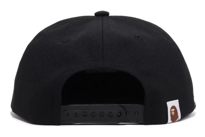 Bape Miscellaneous Bape Xbox Cap Multi