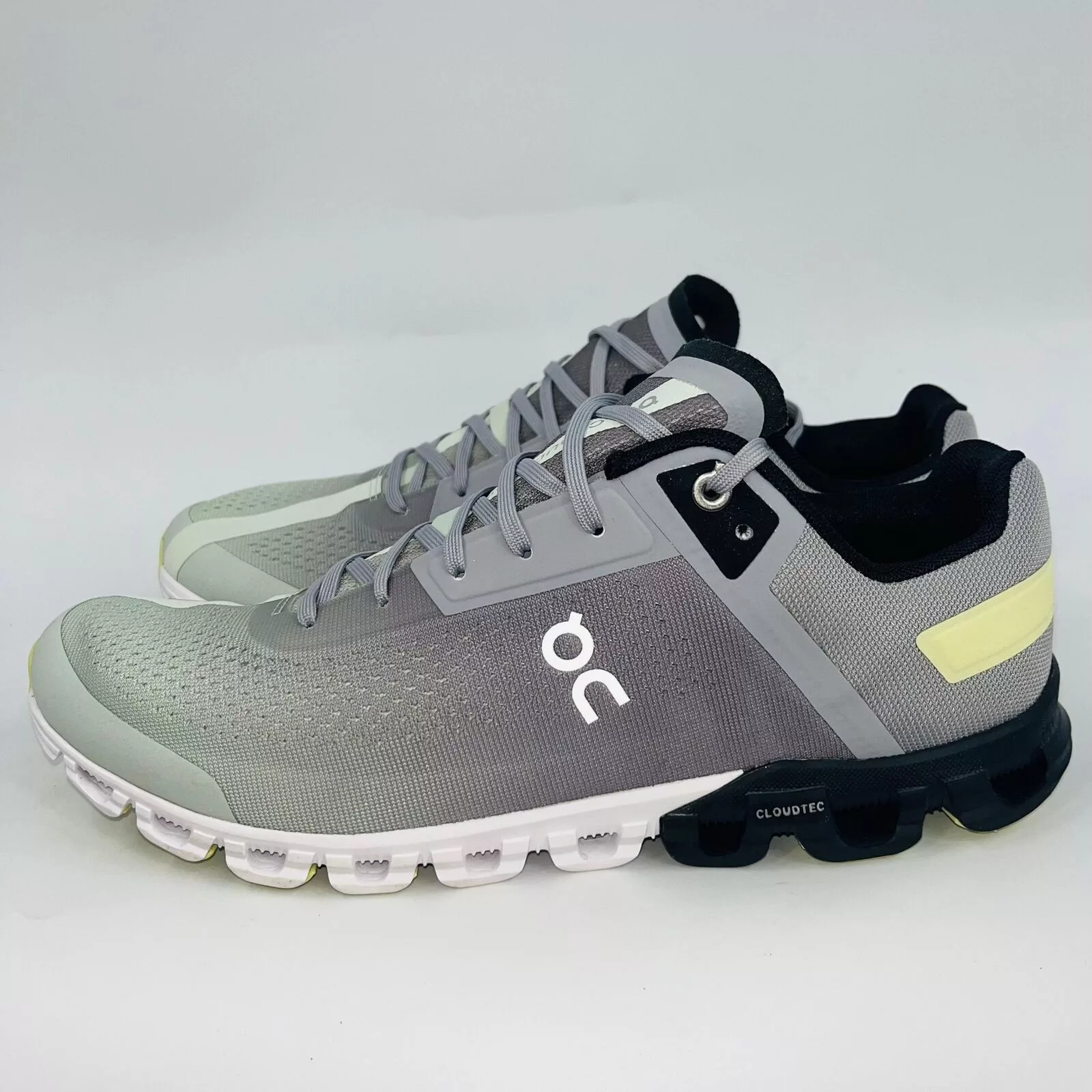On Low Top Sneakers On Running Cloudflow 3.0 Men's Athletic Training Sneakers Multi