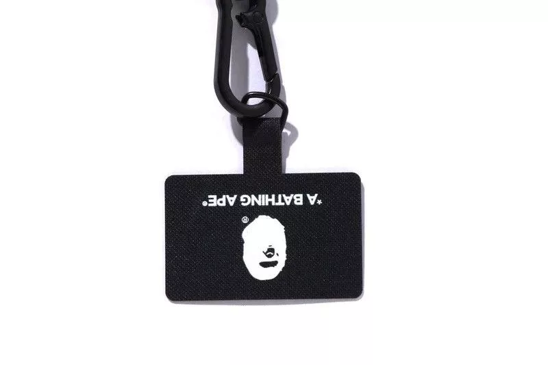 Bape Miscellaneous Bape Smartphone Multi