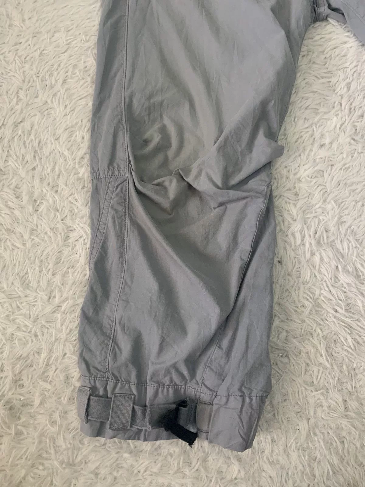 Stone Island Cropped Pants Like Multi