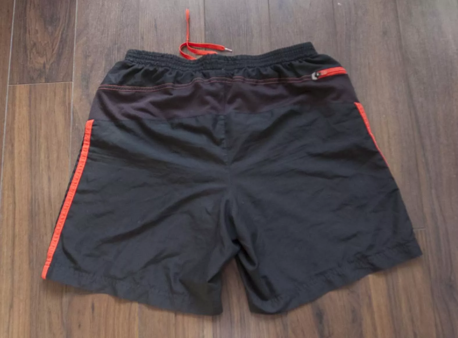 Adidas Shorts Running Response Size 34 Black