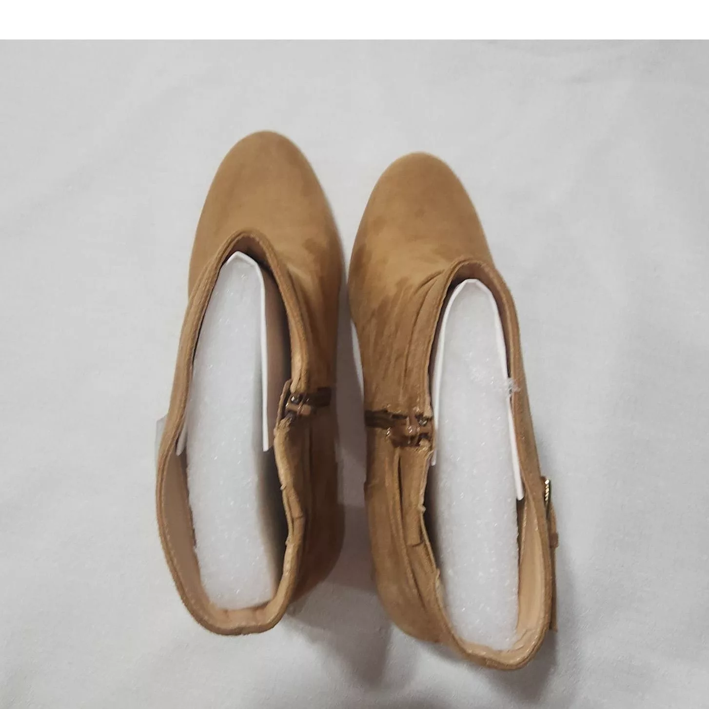 Other Boots Other ankle boots size 11 brown unknown brand