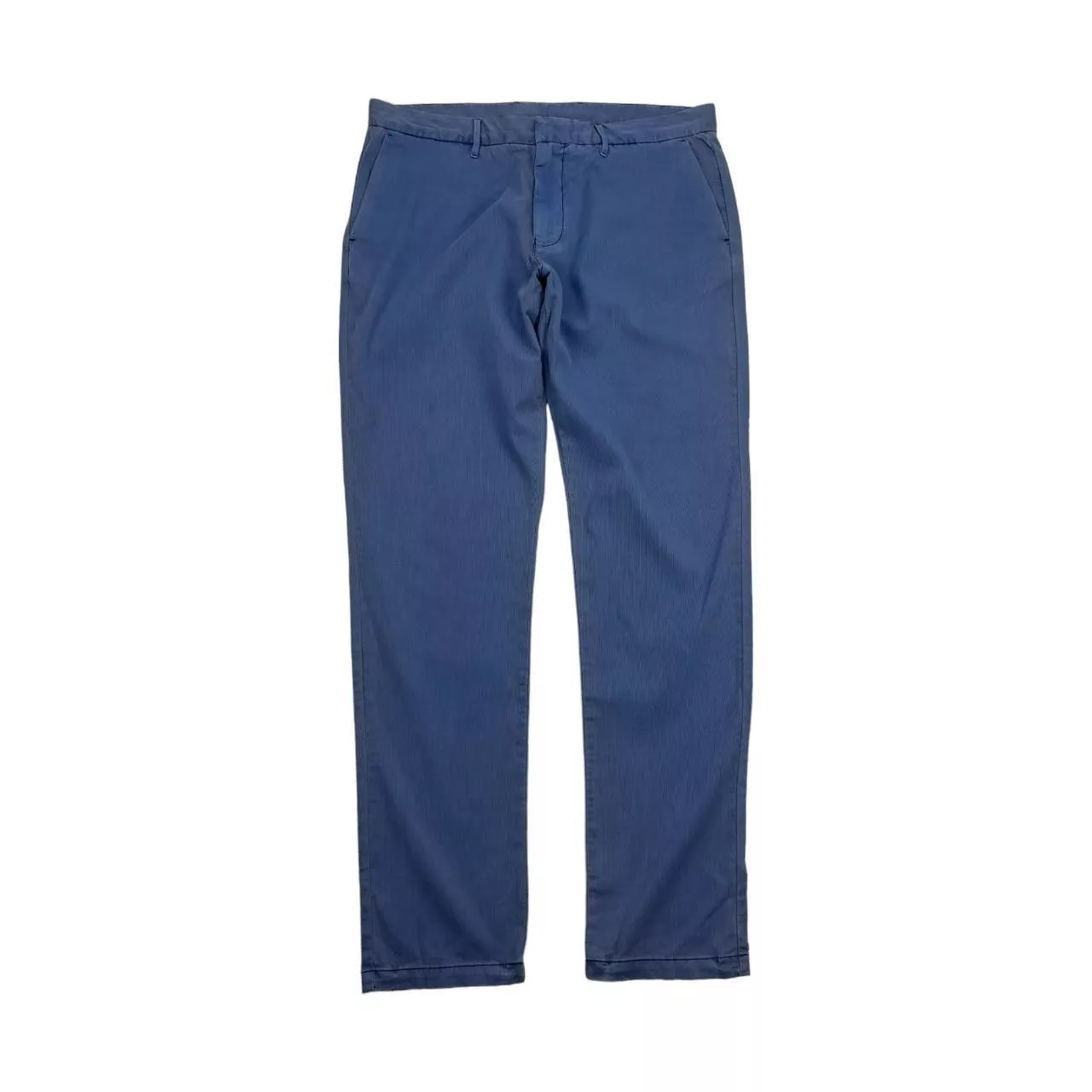 Armani Casual Pants Armani × Japanese Brand × Vintage Armani Jeans pants Blue