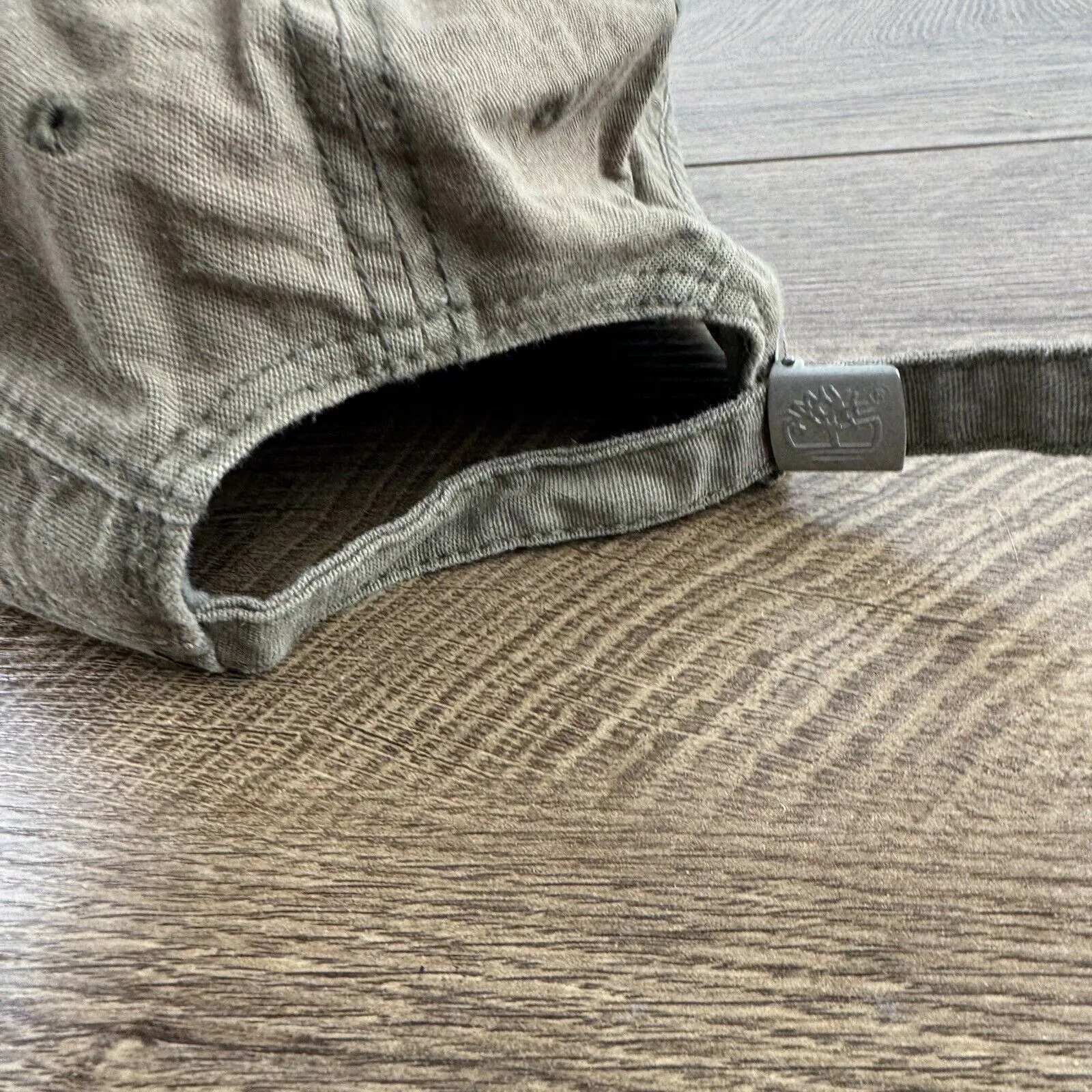 Other Hats Other Tree Hat Tree Tan Brown Hat Adjustable Adult Size Hat Cap