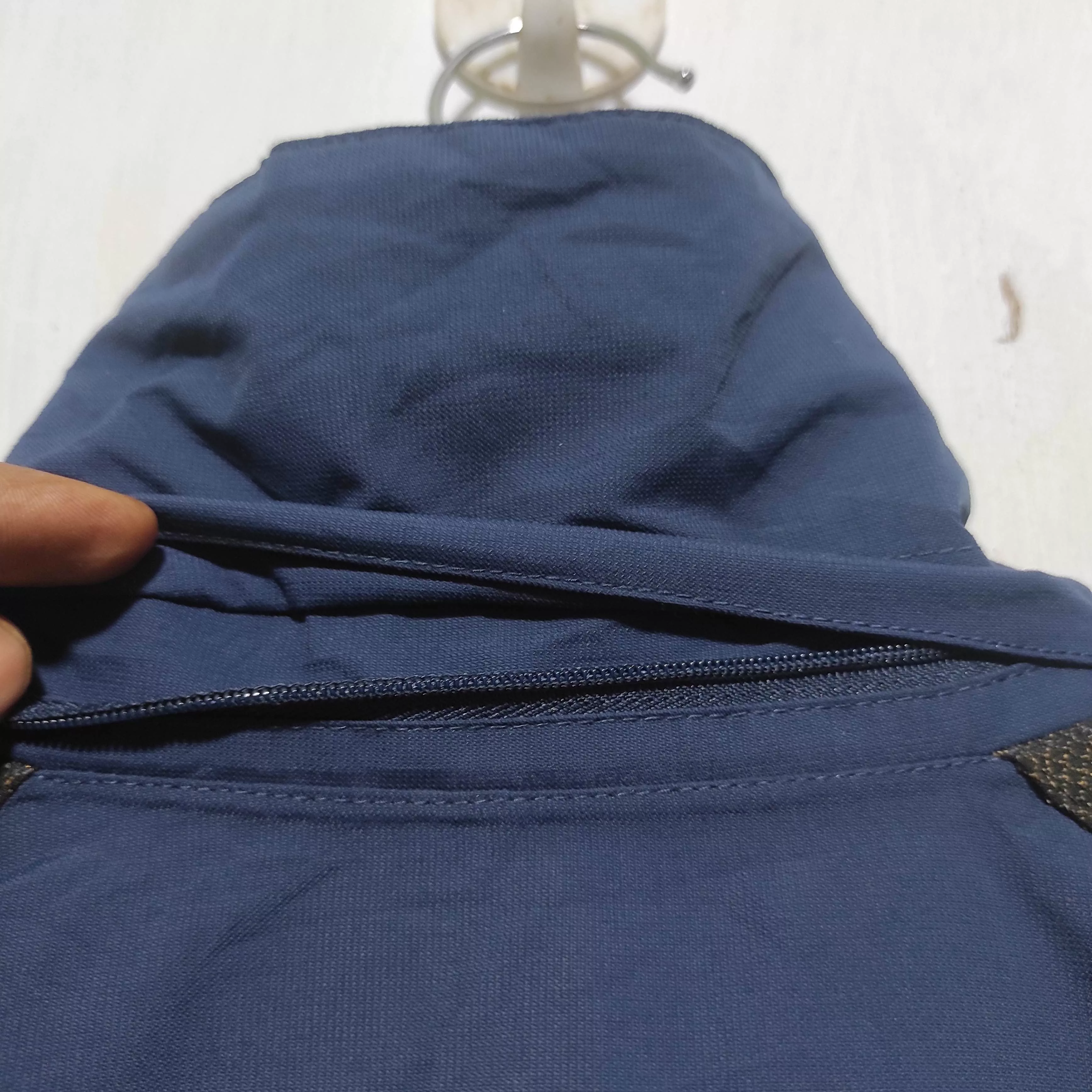 Other Heavy Coats Other Lowe Alpine Outdoor Jacket Blue Gorpcore