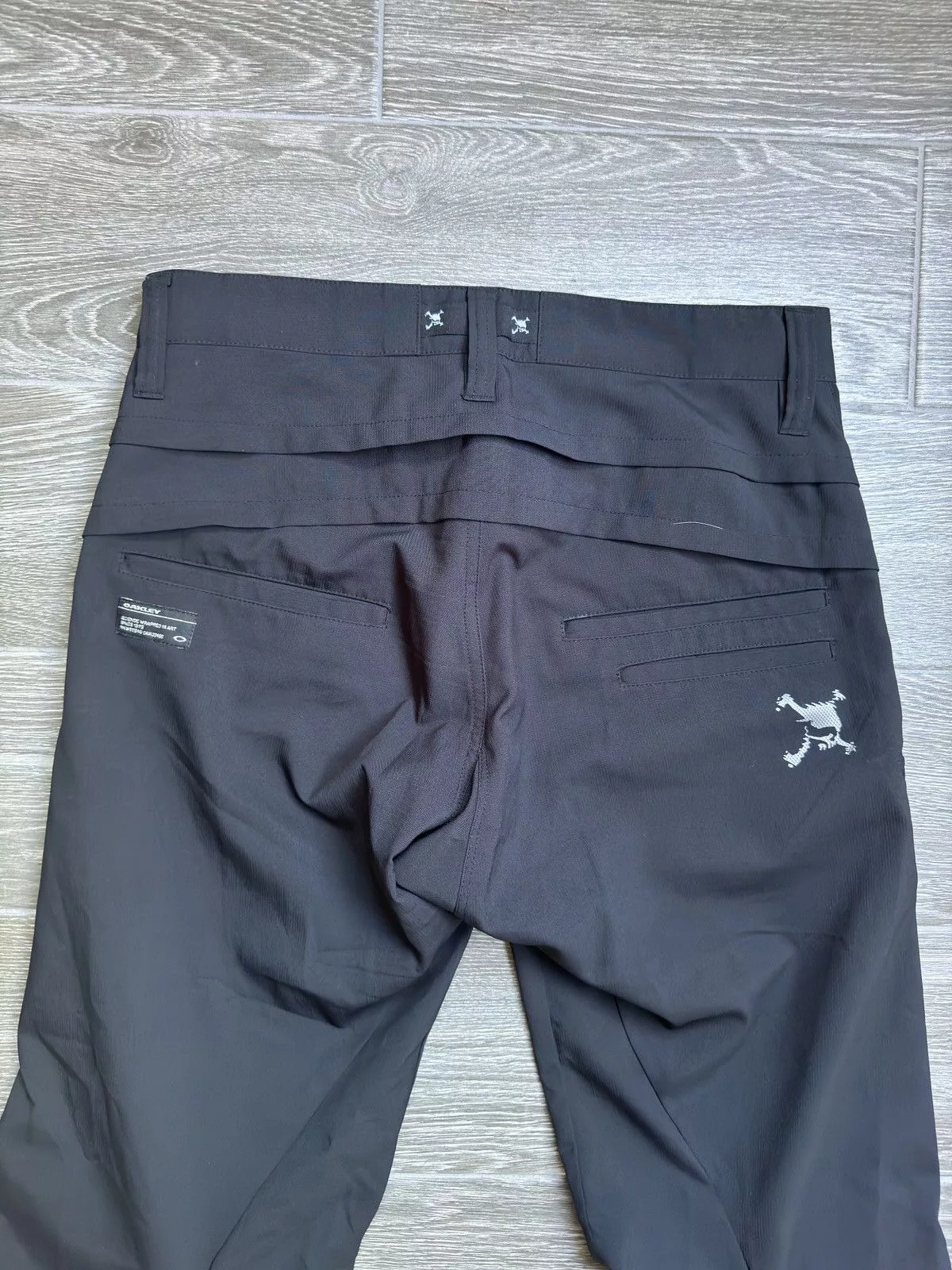 Oakley Casual Pants Oakley pants Black