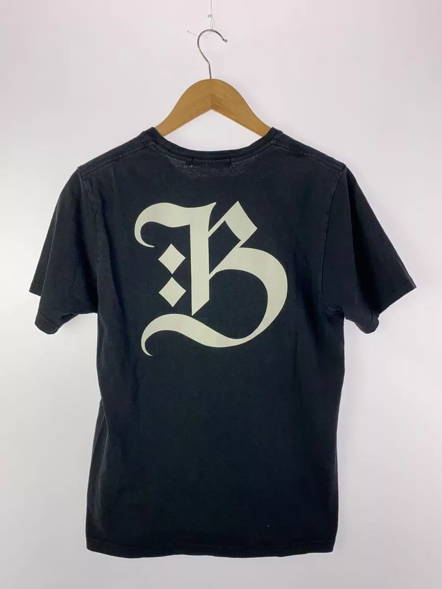 Undercover Short Sleeve T Shirts Undercover SS19 "BOOTLEG TRUTH" Tee Black