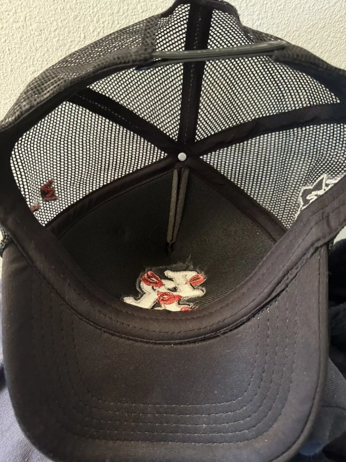 LaRopa Hats LaRopa Classic Hat Black
