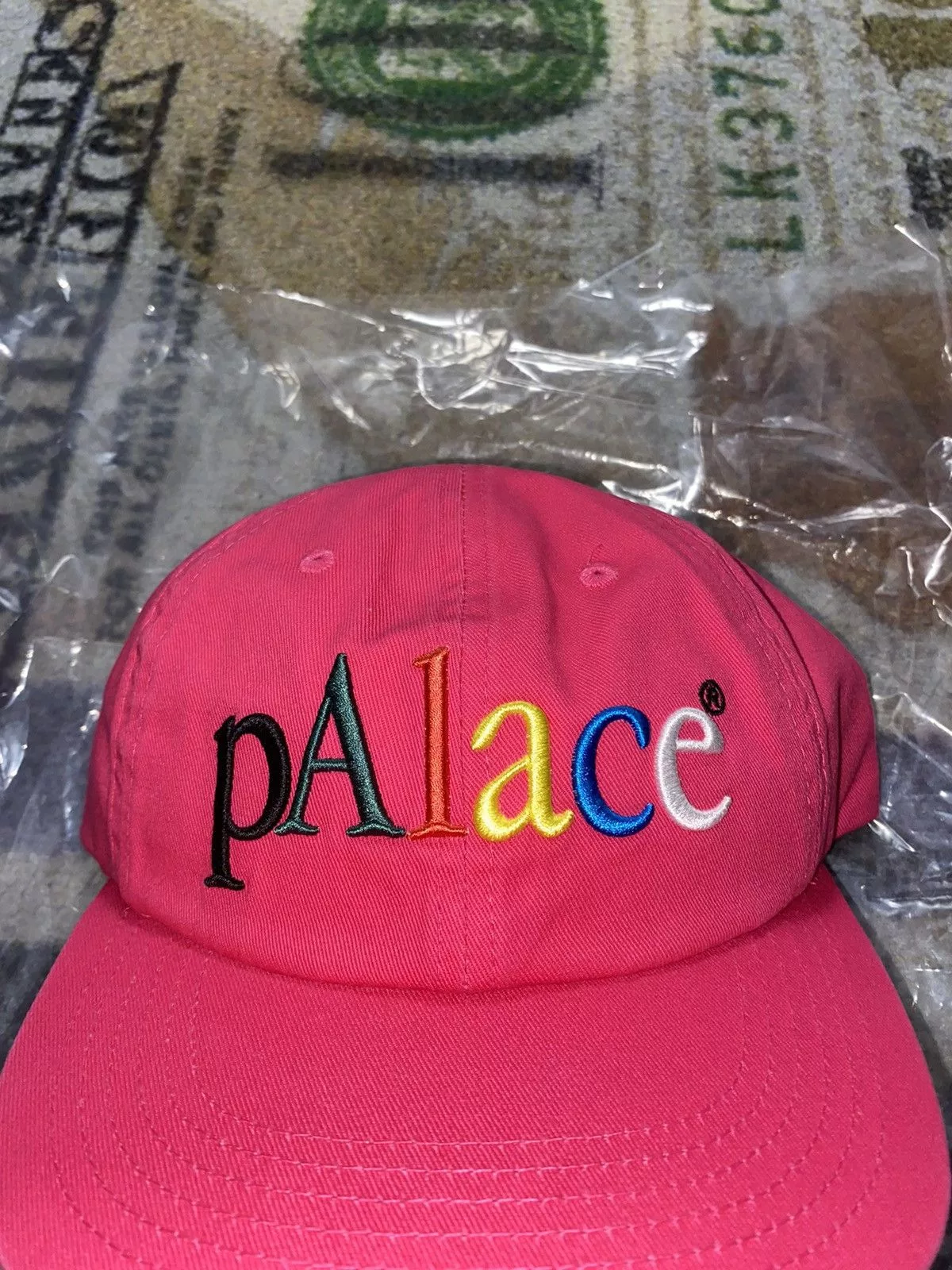 Palace Hats Palace Start Up Pal Hat Pink