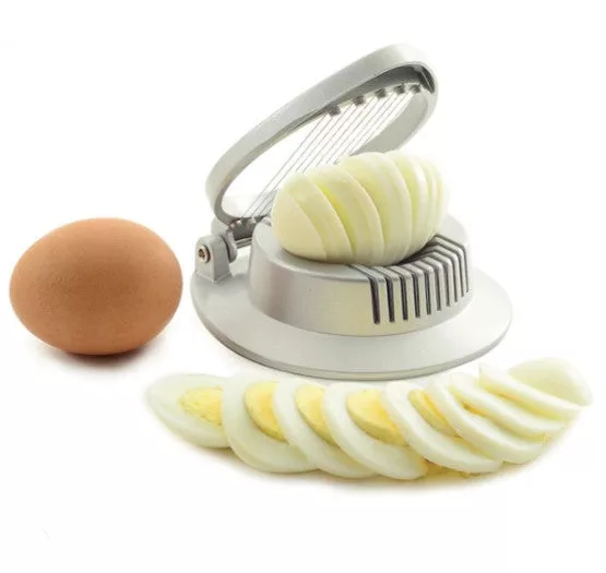 Round Egg Slicer
