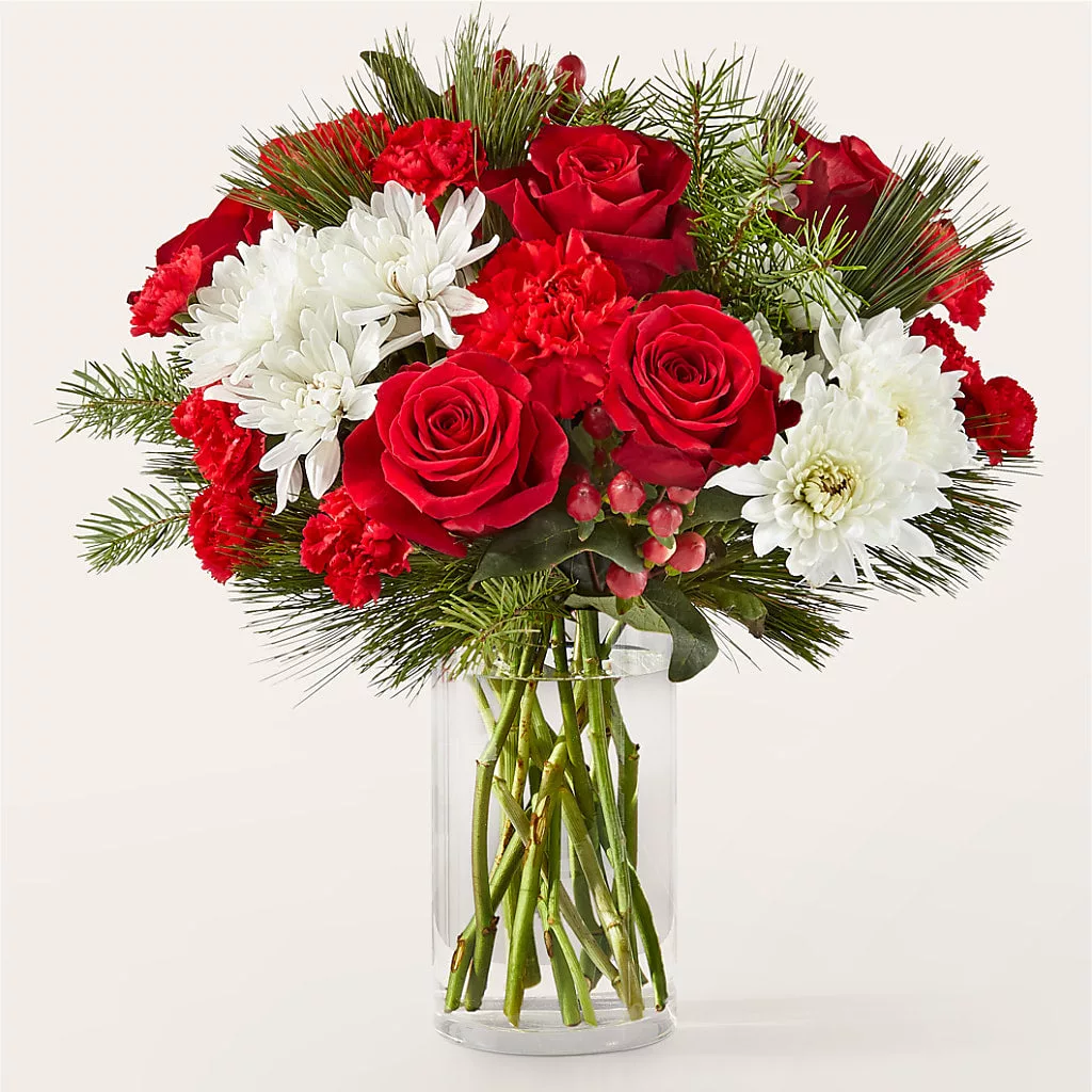 Seasonal Magic Bouquet