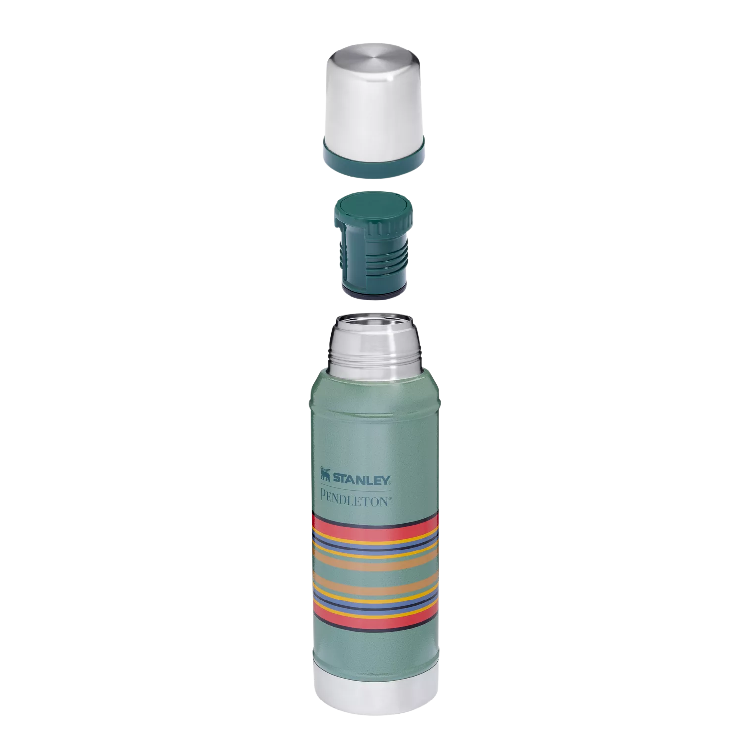 Stanley x Pendleton Classic Bottle | 1.0 QT