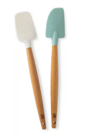 Small Spatula Set/2