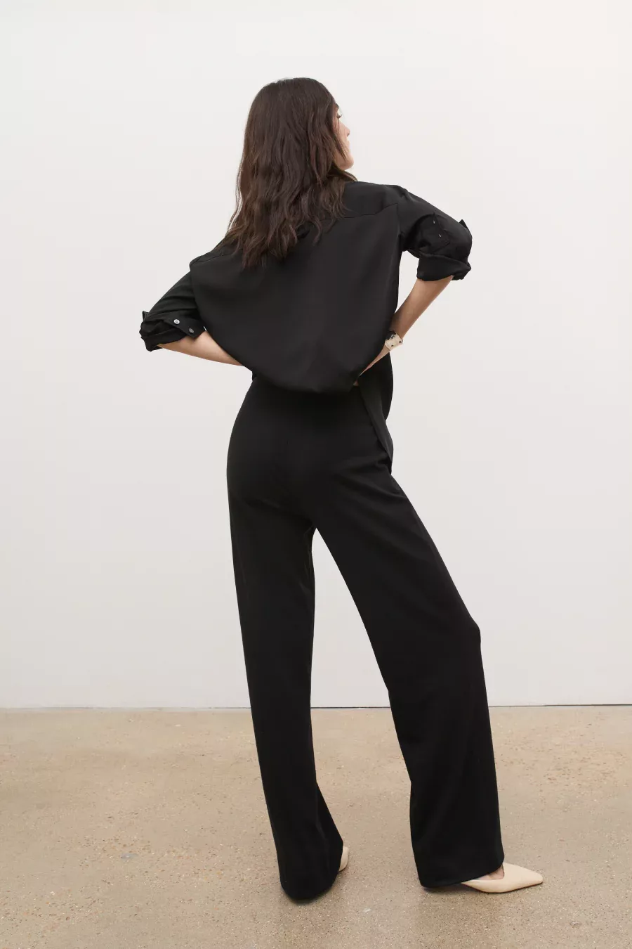 The Deep End in Heavy Silk