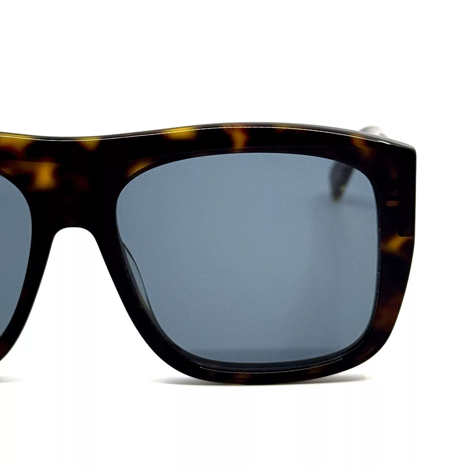 Stella McCartney Sunglasses Stella McCartney STELLAMcCARTNEY Sunglasses SC40076I 52A Black