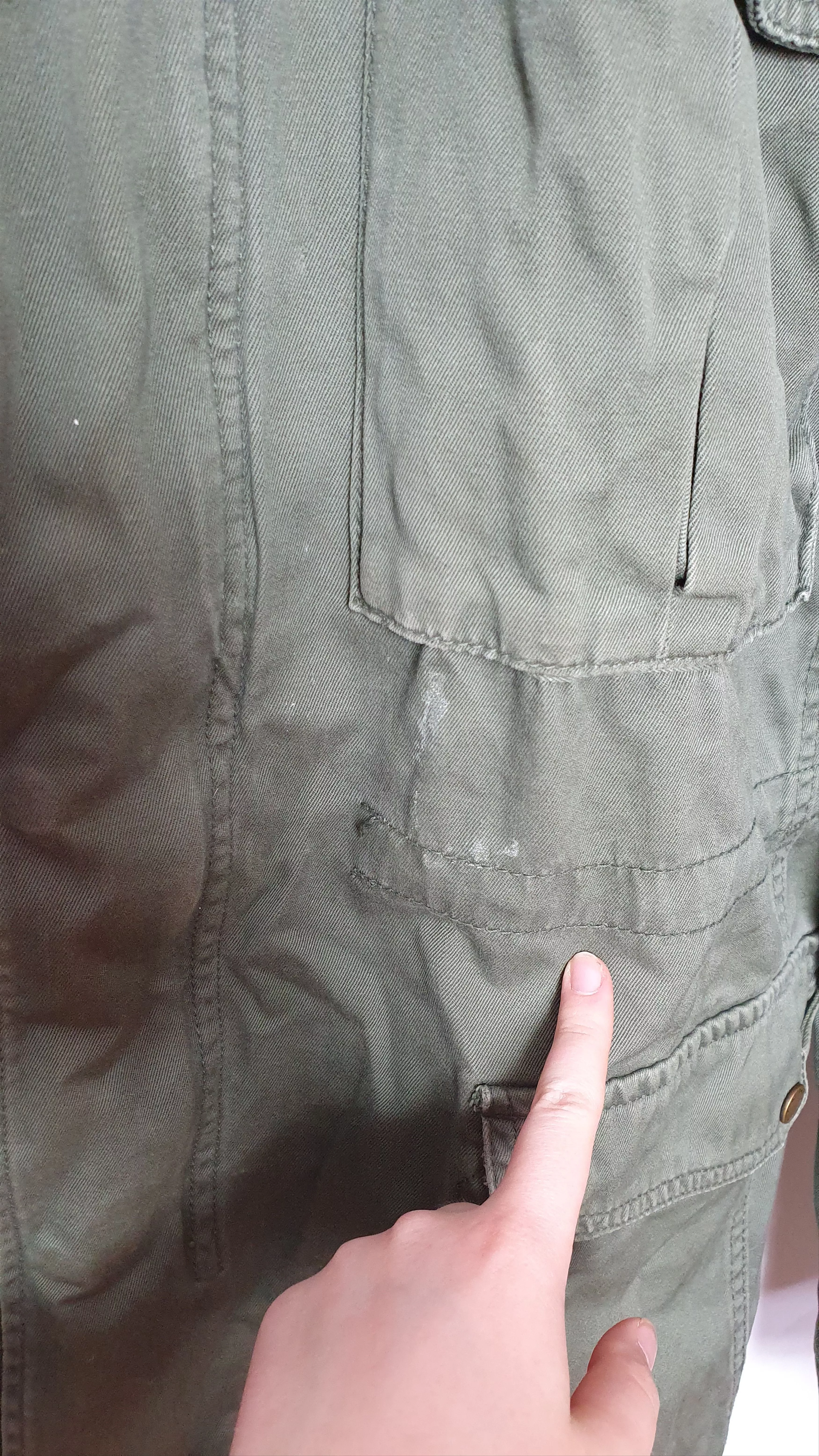 Alpha Industries Light Jackets Alpha Industries Jacket Brown