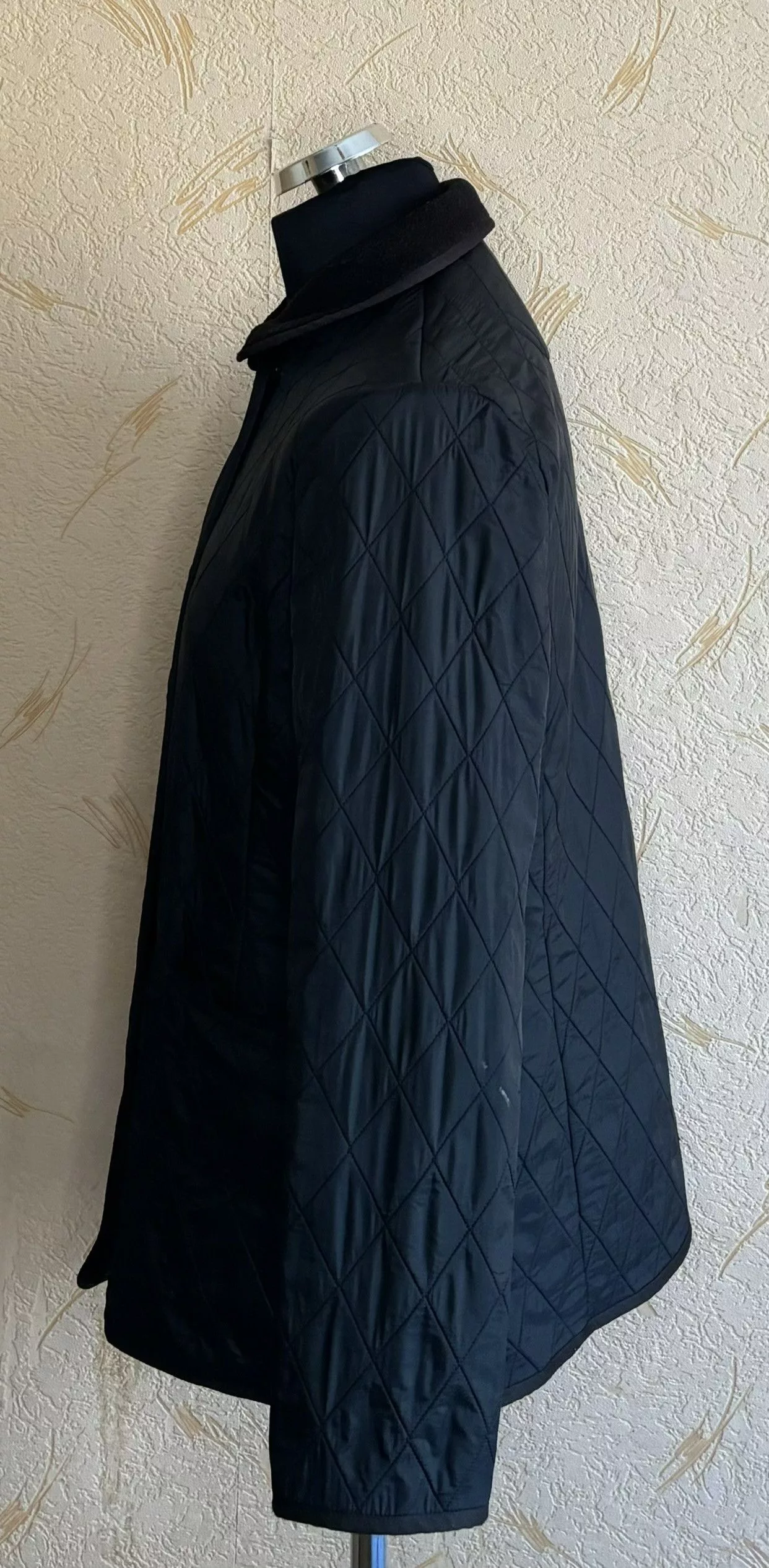 Barbour Jackets Barbour jacket size 42 Black
