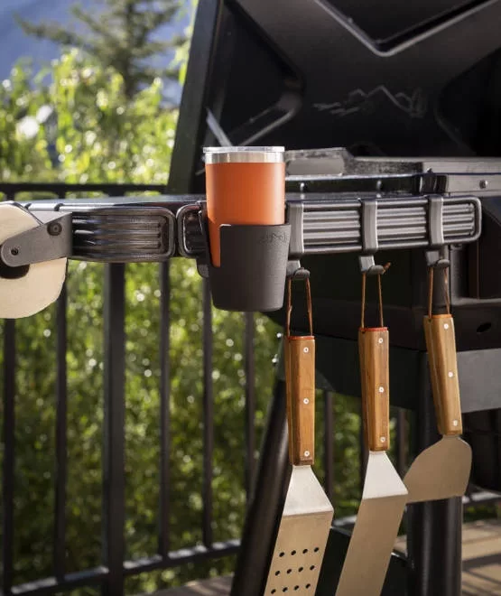 Traeger P.A.L. Cup Holder