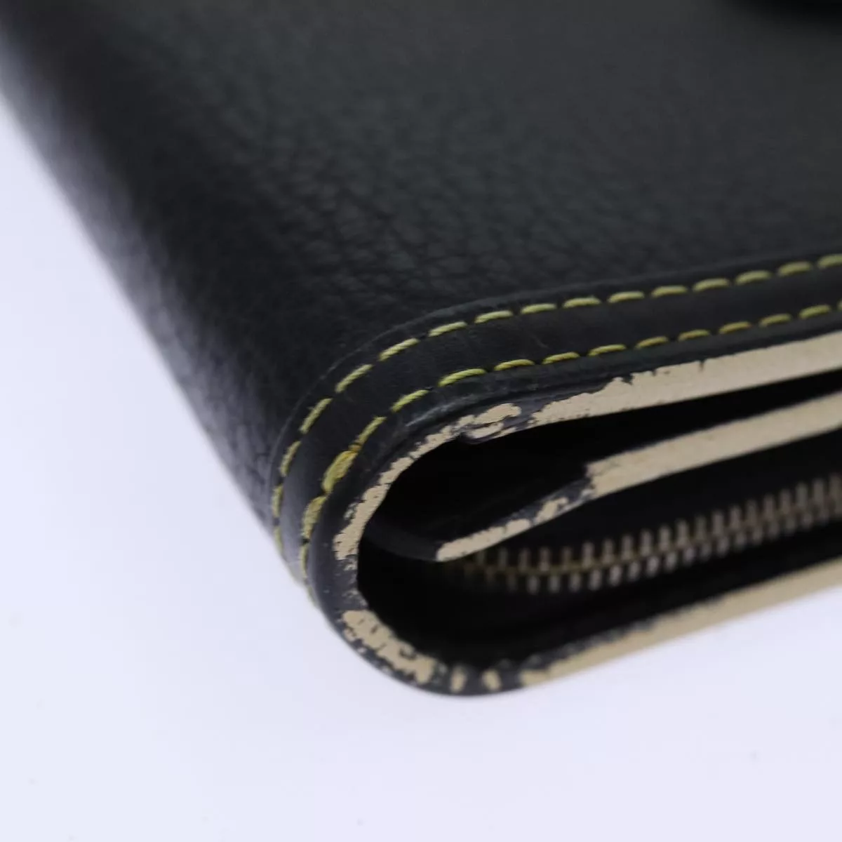 Louis Vuitton Wallets Louis Vuitton Suhari wallet Black