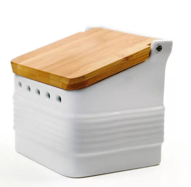 Garlic Keeper