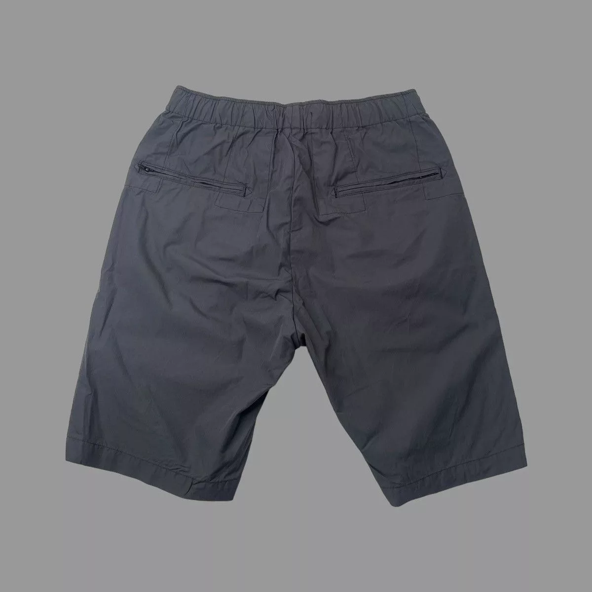 Engineered Garments Shorts Engineered garments charcoal shorts Gray