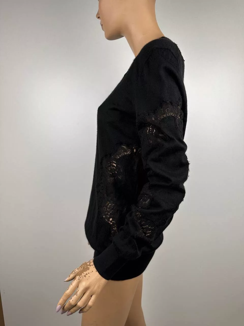 Dolce & Gabbana Sweaters Dolce & Gabbana sweater dolce&gabbana Black